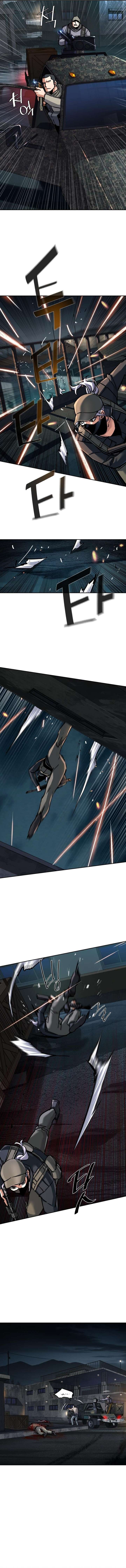 Mercenary Enrollment, Chapter 226 image 12
